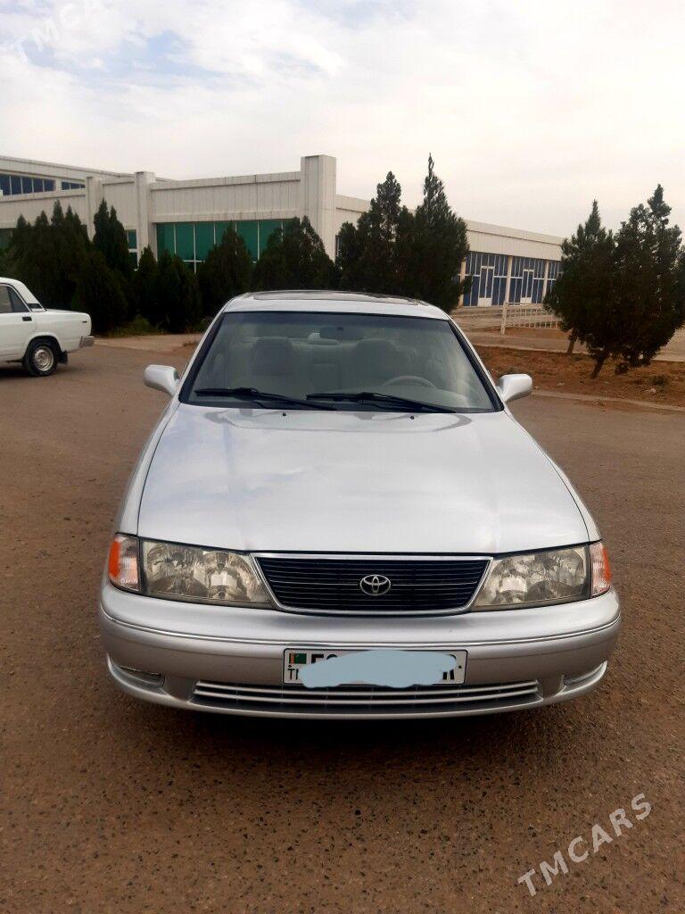 Toyota Avalon 1999 - 148 000 TMT - Сакарчага - img 1