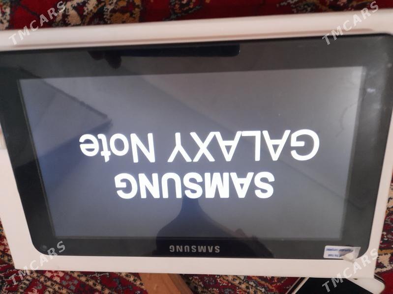 Planset /Планшет Tab samsung 3 - Aşgabat - img 3