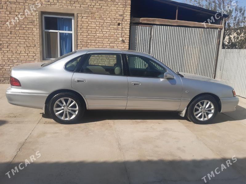 Toyota Avalon 1999 - 148 000 TMT - Сакарчага - img 8