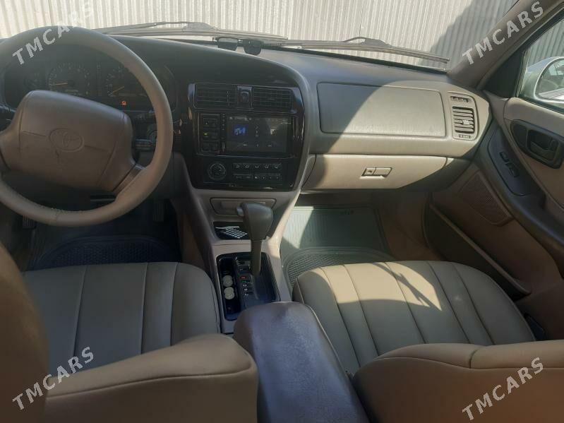 Toyota Avalon 1999 - 148 000 TMT - Сакарчага - img 7