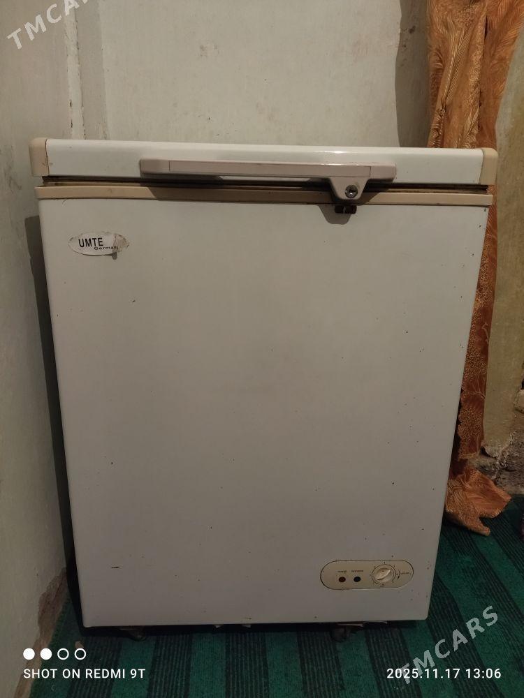 Marazlilka - Гёкдепе - img 2