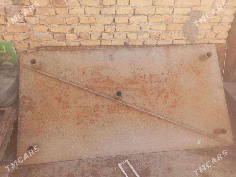 демир лист demir - Türkmenabat - img 3