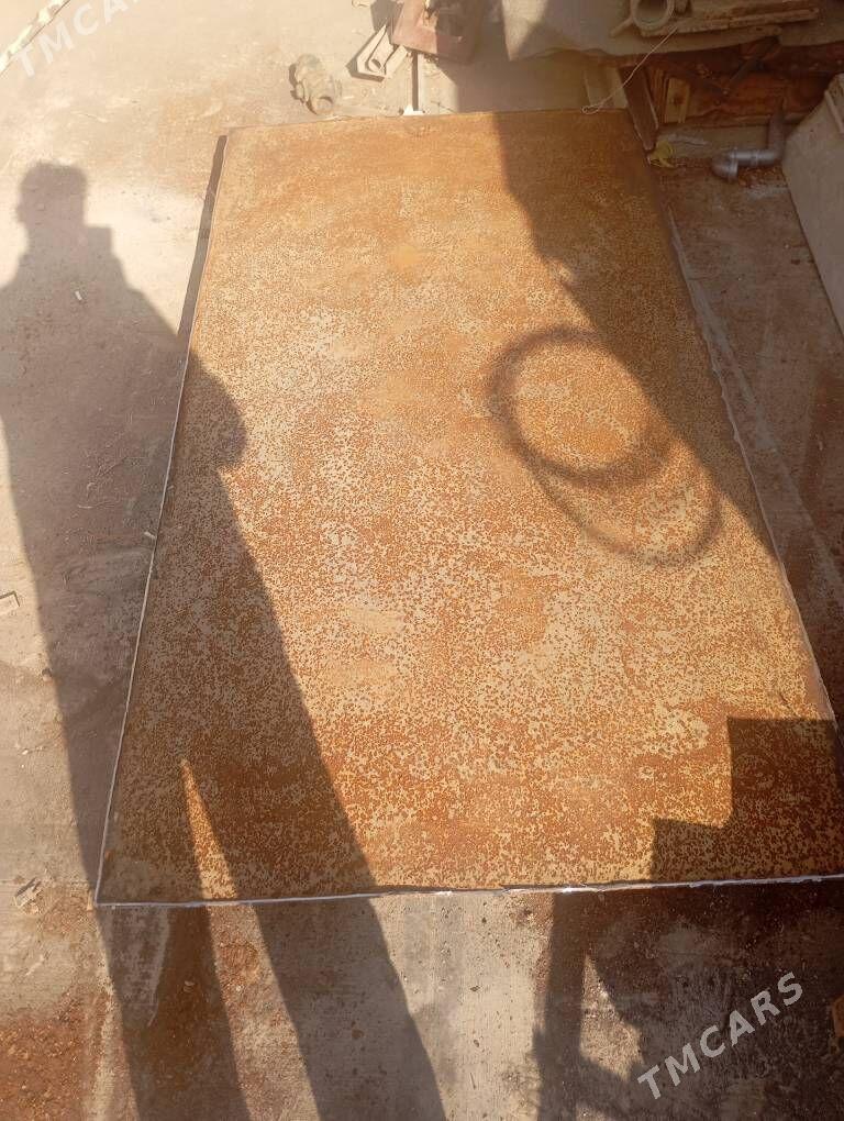 демир лист demir - Türkmenabat - img 1