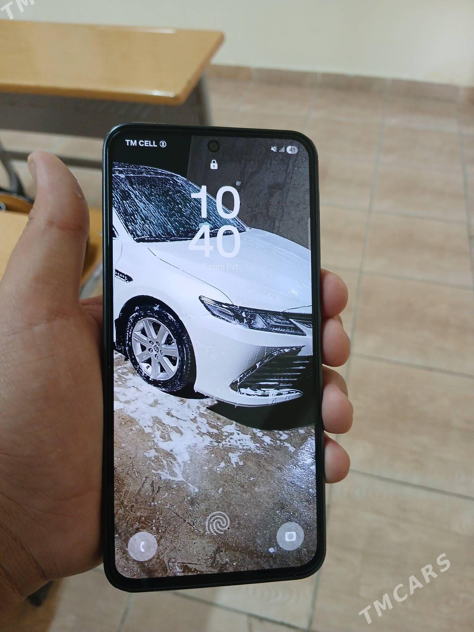 Samsung A36 - Aşgabat - img 2