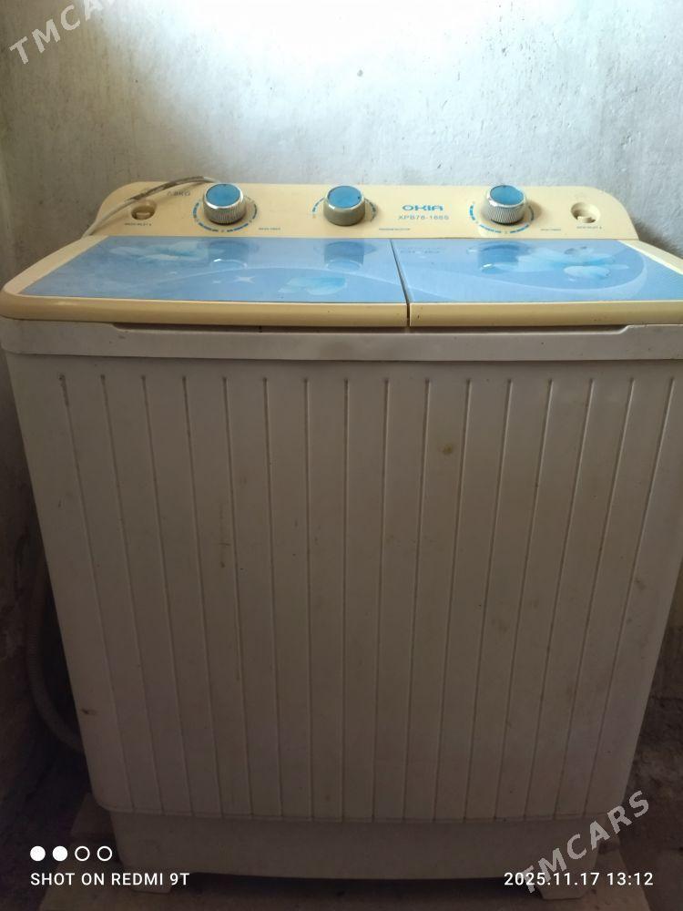 Marazlilka - Гёкдепе - img 4