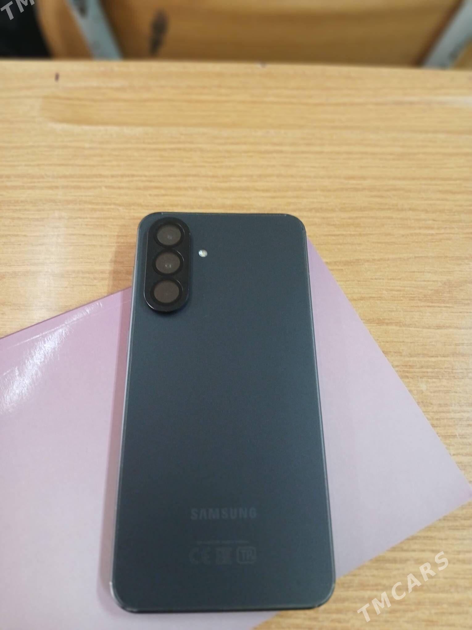 Samsung A36 - Aşgabat - img 5