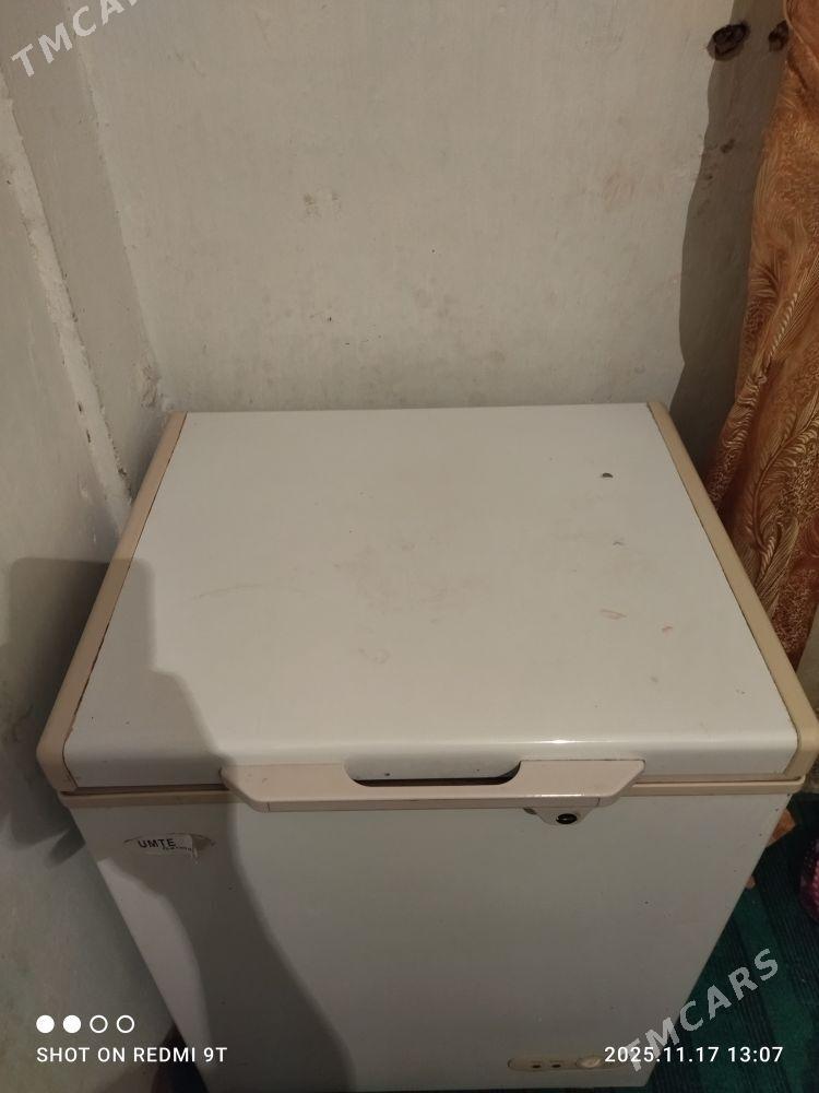 Marazlilka - Гёкдепе - img 3