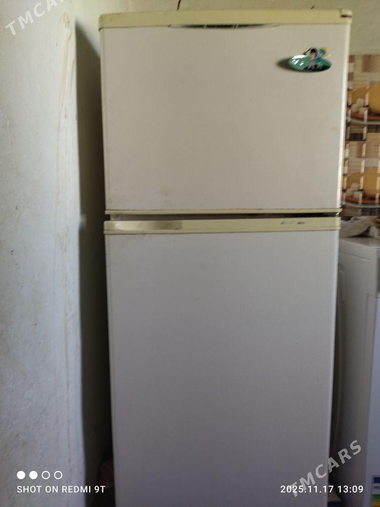 Marazlilka - Гёкдепе - img 1