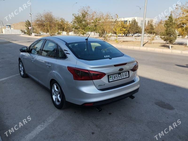 Ford Focus 2011 - 125 000 TMT - Ашхабад - img 3