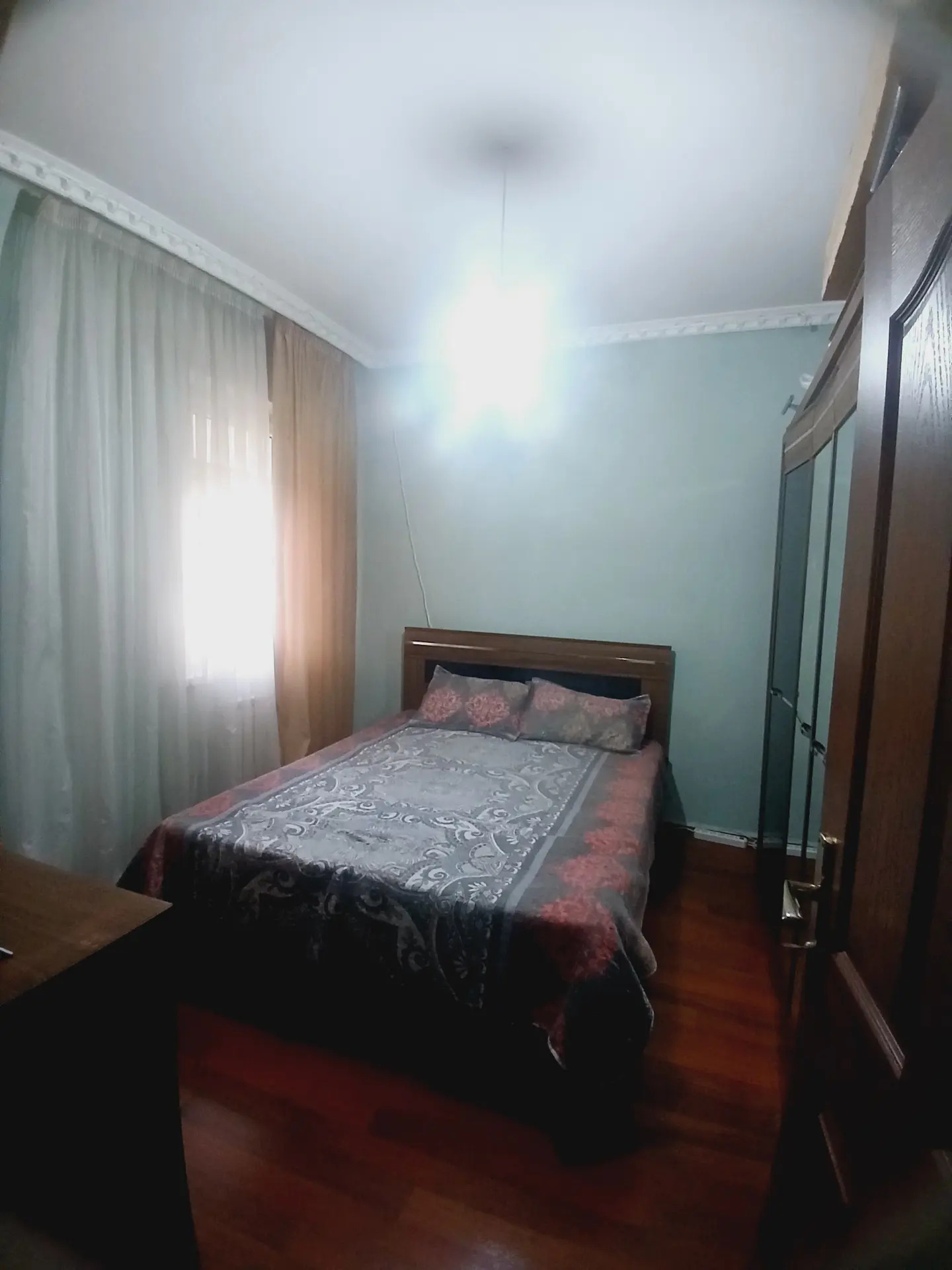 Мир 7/1  3ком  2эт - Ашхабад - img 2