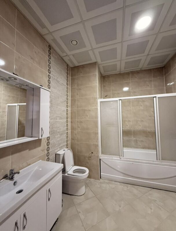 14 tapgyr 2 etaz 4 komnat - Aşgabat - img 8