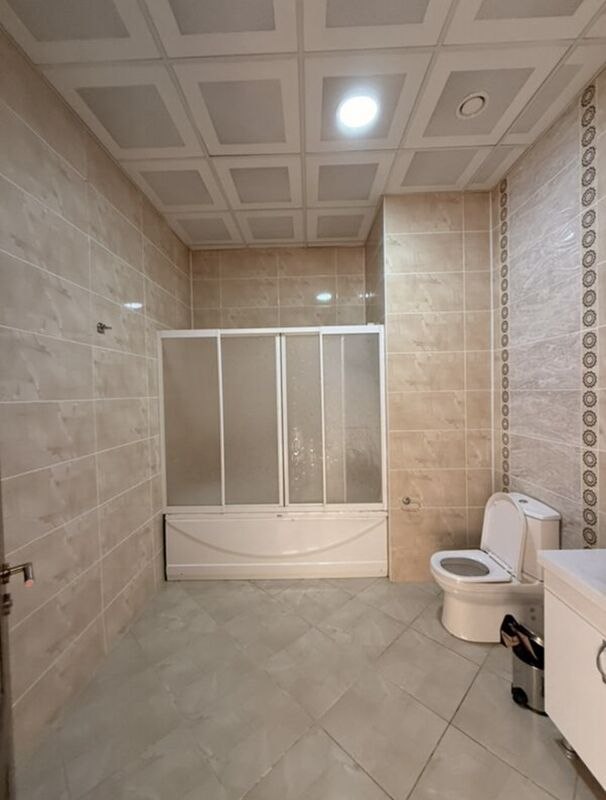 14 tapgyr 2 etaz 4 komnat - Aşgabat - img 9