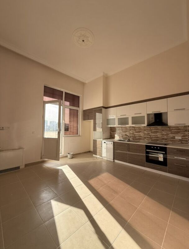 14 tapgyr 2 etaz 4 komnat - Aşgabat - img 6