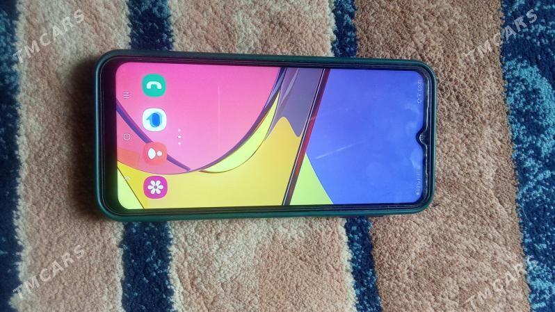 A 14 - Бахарден - img 4