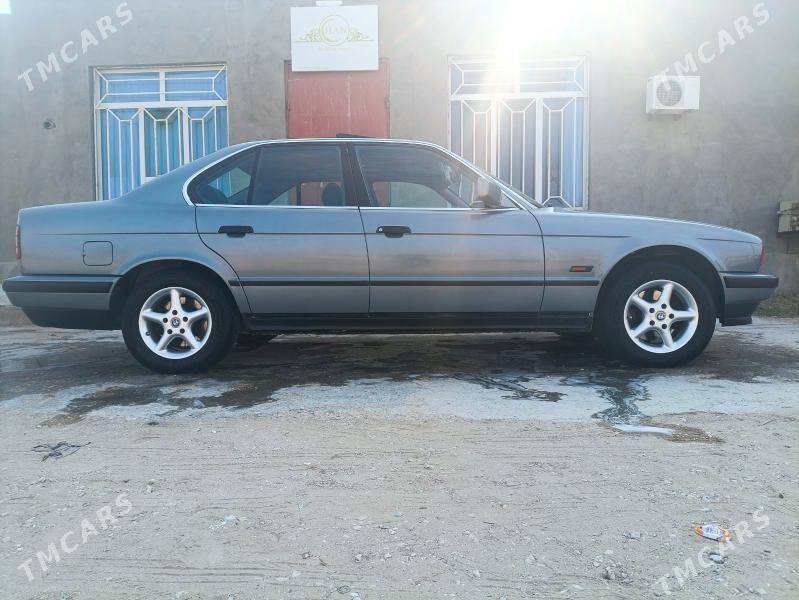 BMW 535 1992 - 70 000 TMT - Gumdag - img 4
