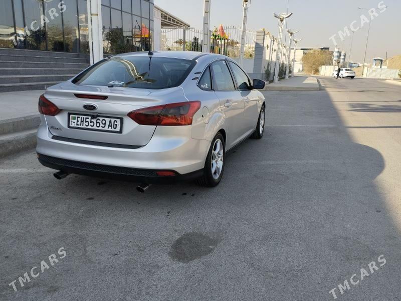 Ford Focus 2011 - 125 000 TMT - Ашхабад - img 4
