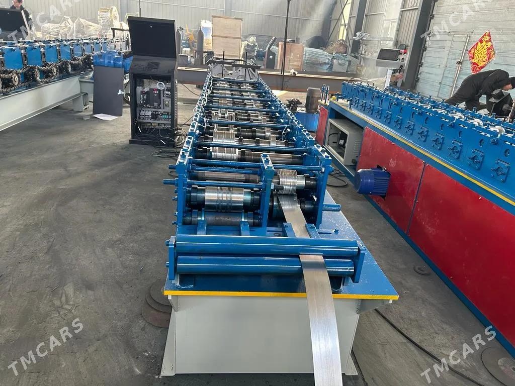 Galayy stanok - Мары - img 3