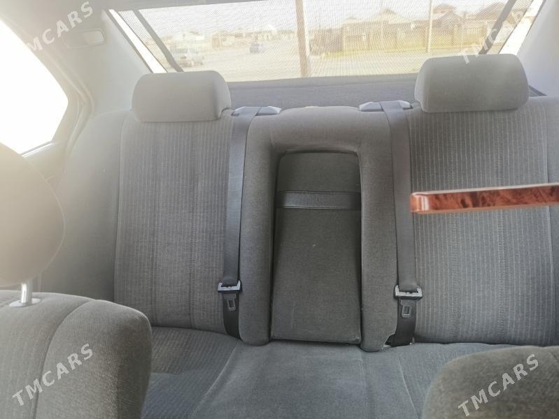 BMW 535 1992 - 70 000 TMT - Gumdag - img 6