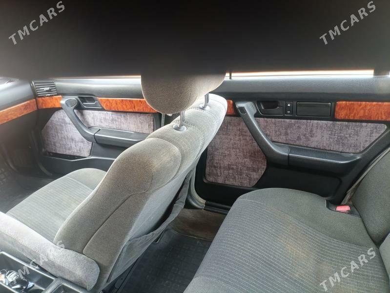 BMW 535 1992 - 70 000 TMT - Gumdag - img 2