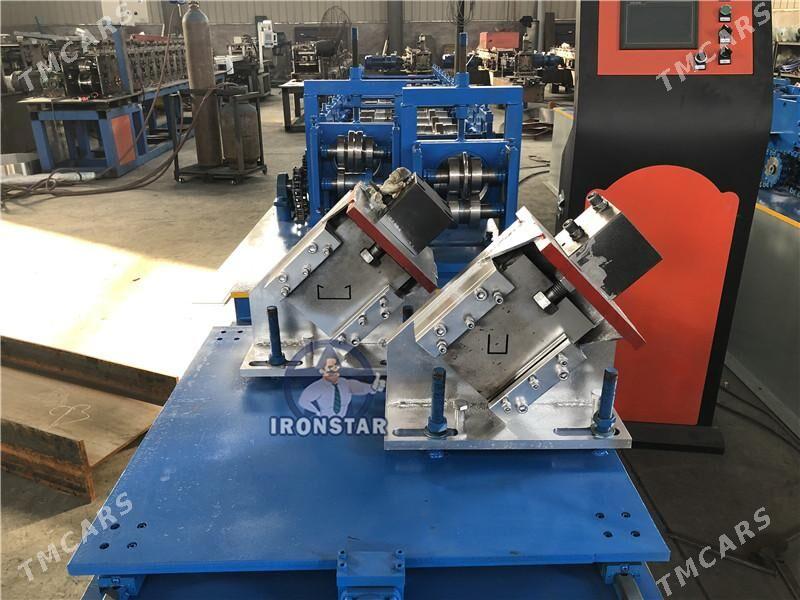 Galayy stanok - Мары - img 6