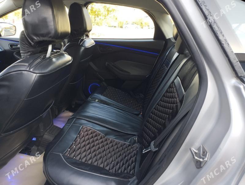 Ford Focus 2011 - 125 000 TMT - Ашхабад - img 5