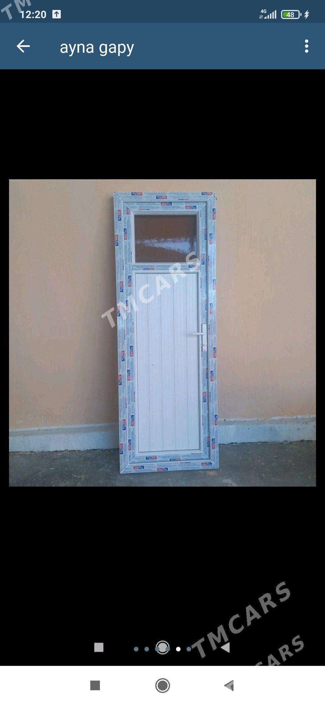 plasdik ayna gapy - Bedew - img 4