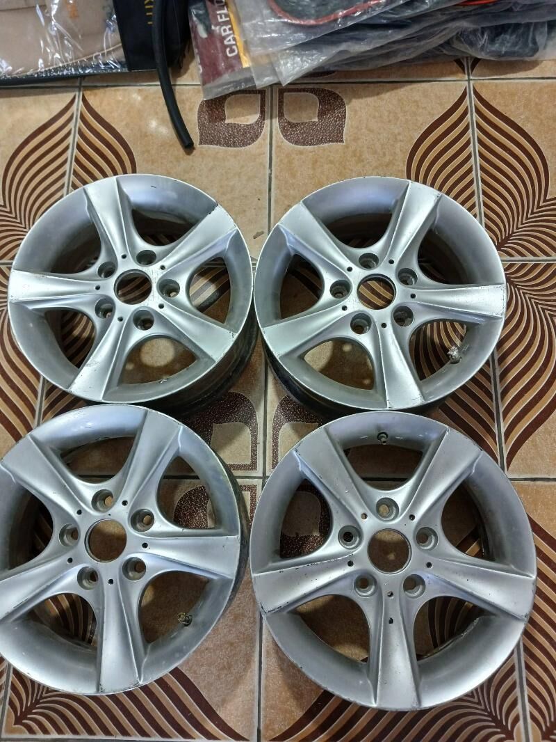 Mary diska 1 200 TMT - Губадаг - img 2