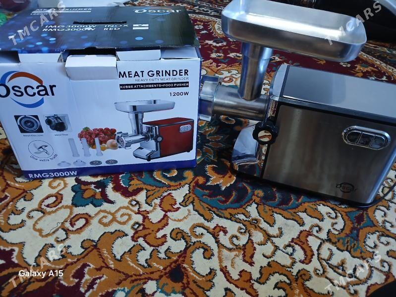 et jyk - Daşoguz - img 2