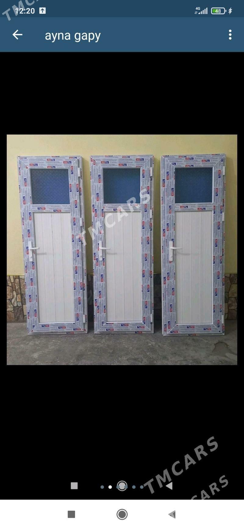 plasdik ayna gapy - Bedew - img 3