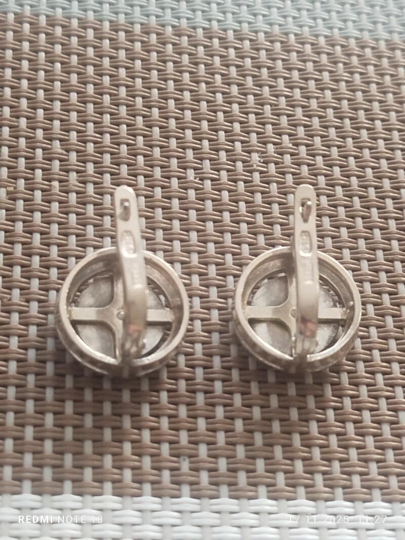 серебро - Aşgabat - img 10