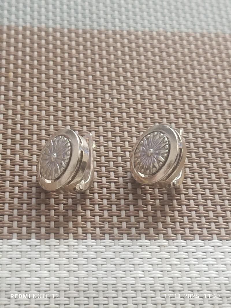 серебро - Aşgabat - img 9