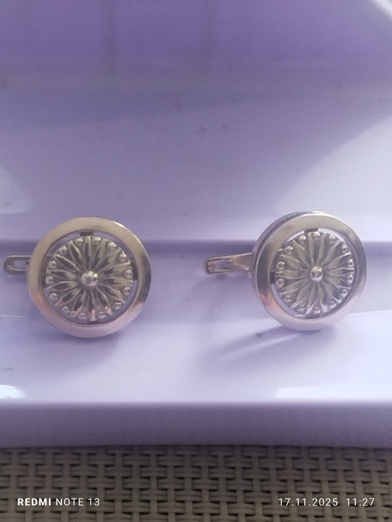 серебро - Aşgabat - img 8