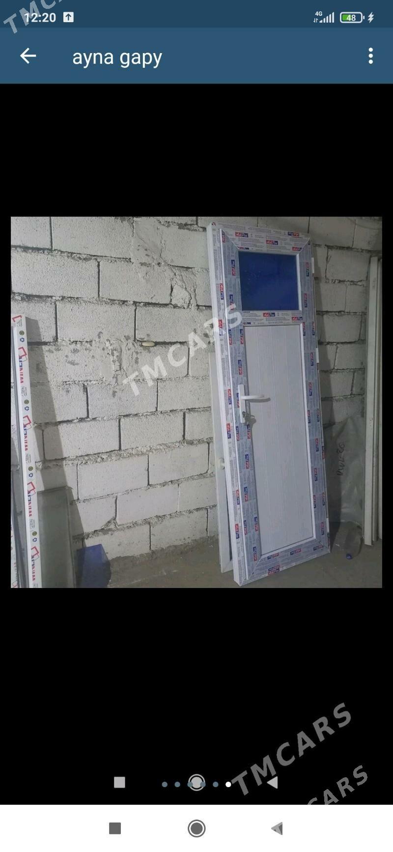 plasdik ayna gapy - Bedew - img 5