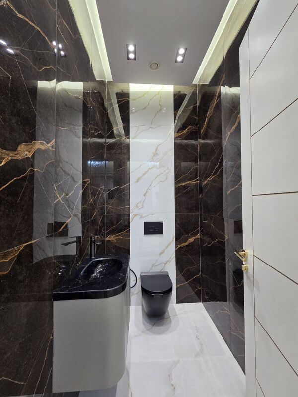 14 tapgyr 11 etaz 4 kom Full - Ашхабад - img 10