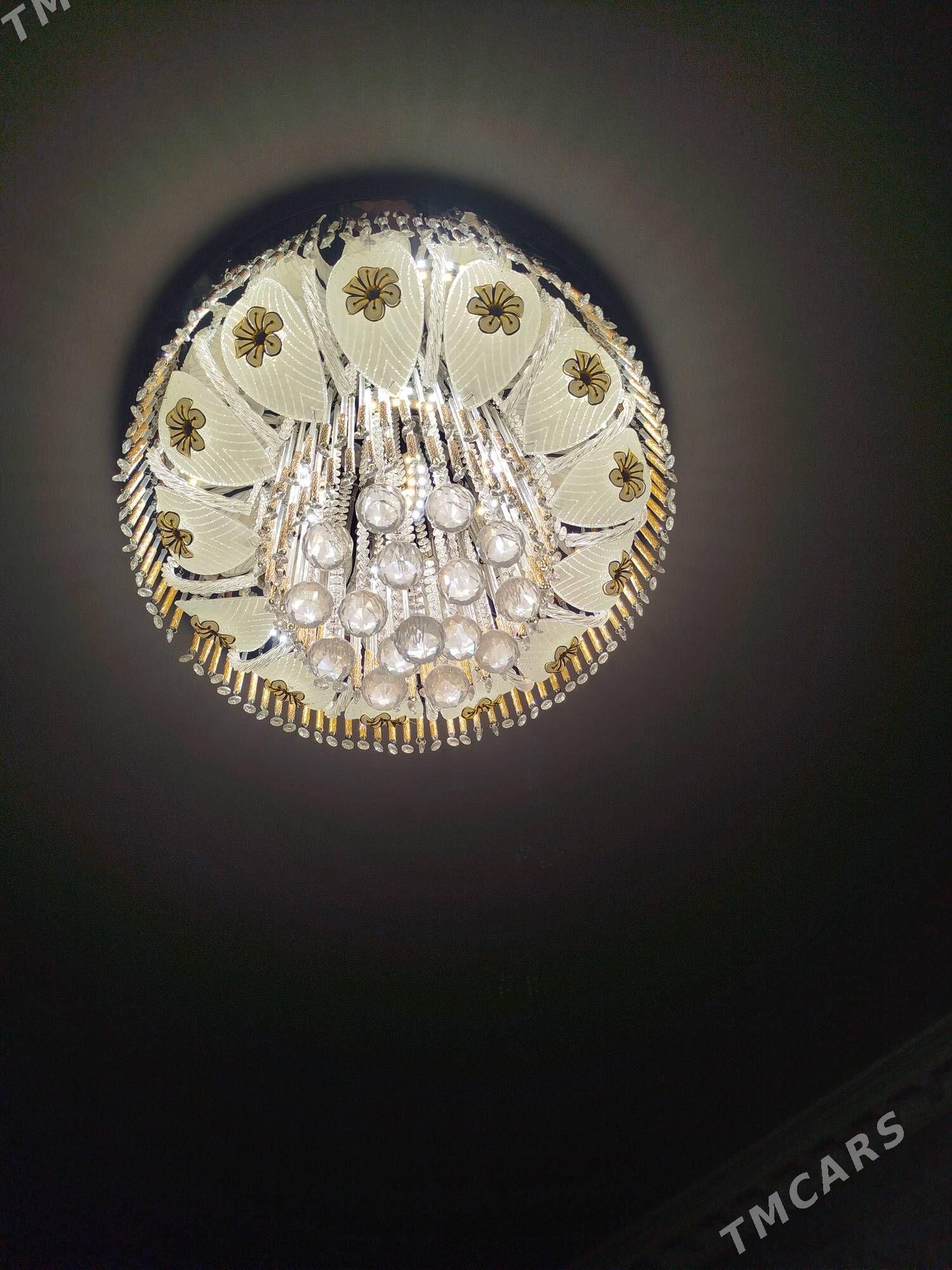 lyustra - Дашогуз - img 2