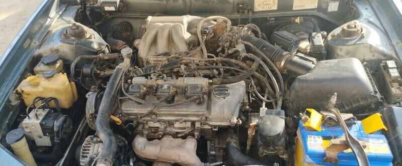 Toyota Avalon 1997 - 100 000 TMT - Акдепе - img 6