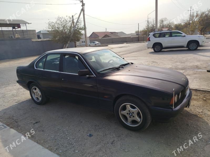 BMW E34 1994 - 65 000 TMT - Balkanabat - img 3