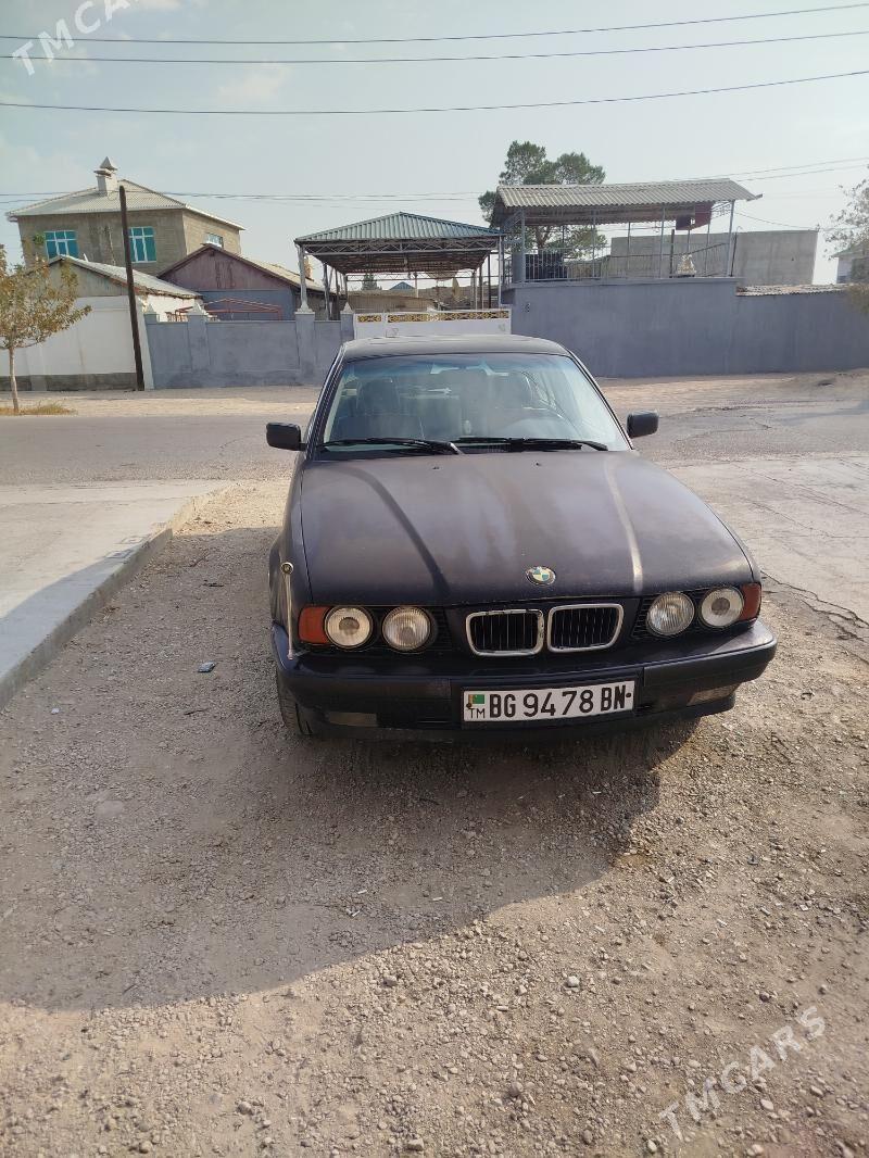 BMW E34 1994 - 65 000 TMT - Balkanabat - img 2