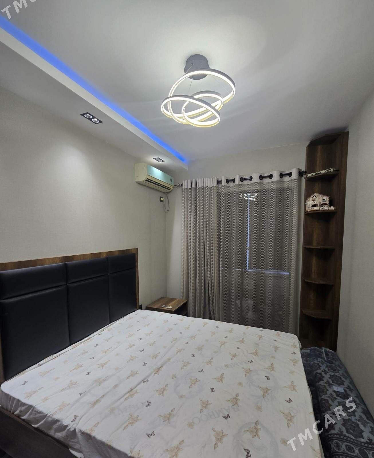 SATLYK 3 KOM 2 ET EWRO - Aşgabat - img 3