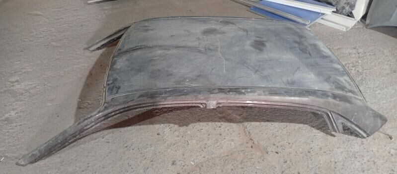 gapy bagaz awalon 2001/2005 900 TMT - Bedew - img 2