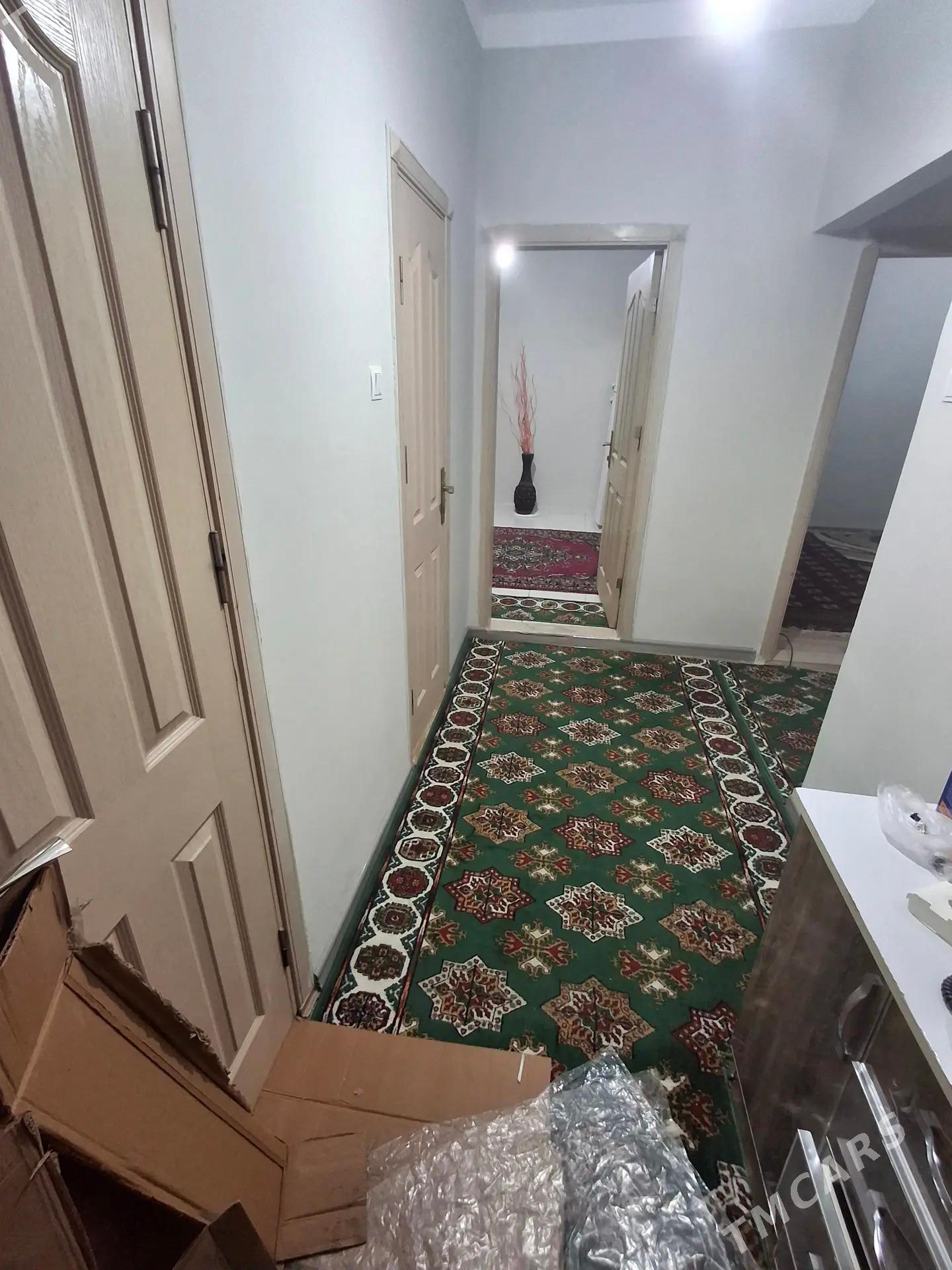 Arenda mir 7/2 9/1 etaz 2 kom - Parahat 7 - img 2