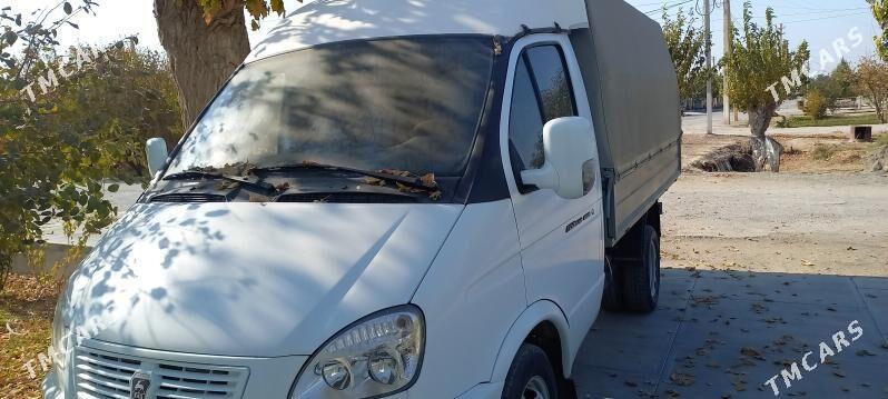 Gaz Gazel 2013 - 200 000 TMT - Ак-Бугдайский этрап - img 2