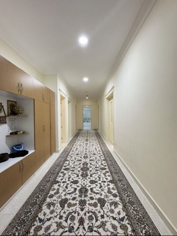 15 tapgyr 11 etaz 3 komnat - Ашхабад - img 1