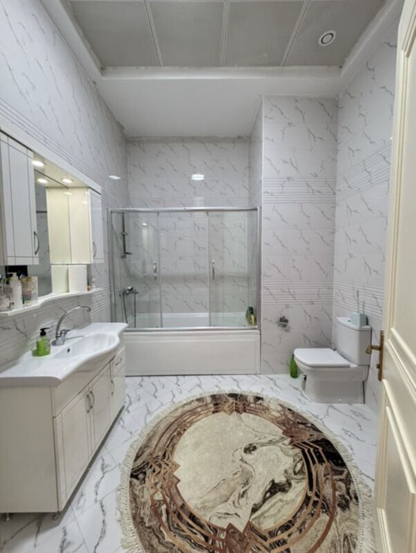 15 tapgyr 11 etaz 3 komnat - Ашхабад - img 8