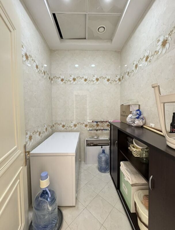 15 tapgyr 11 etaz 3 komnat - Ашхабад - img 10