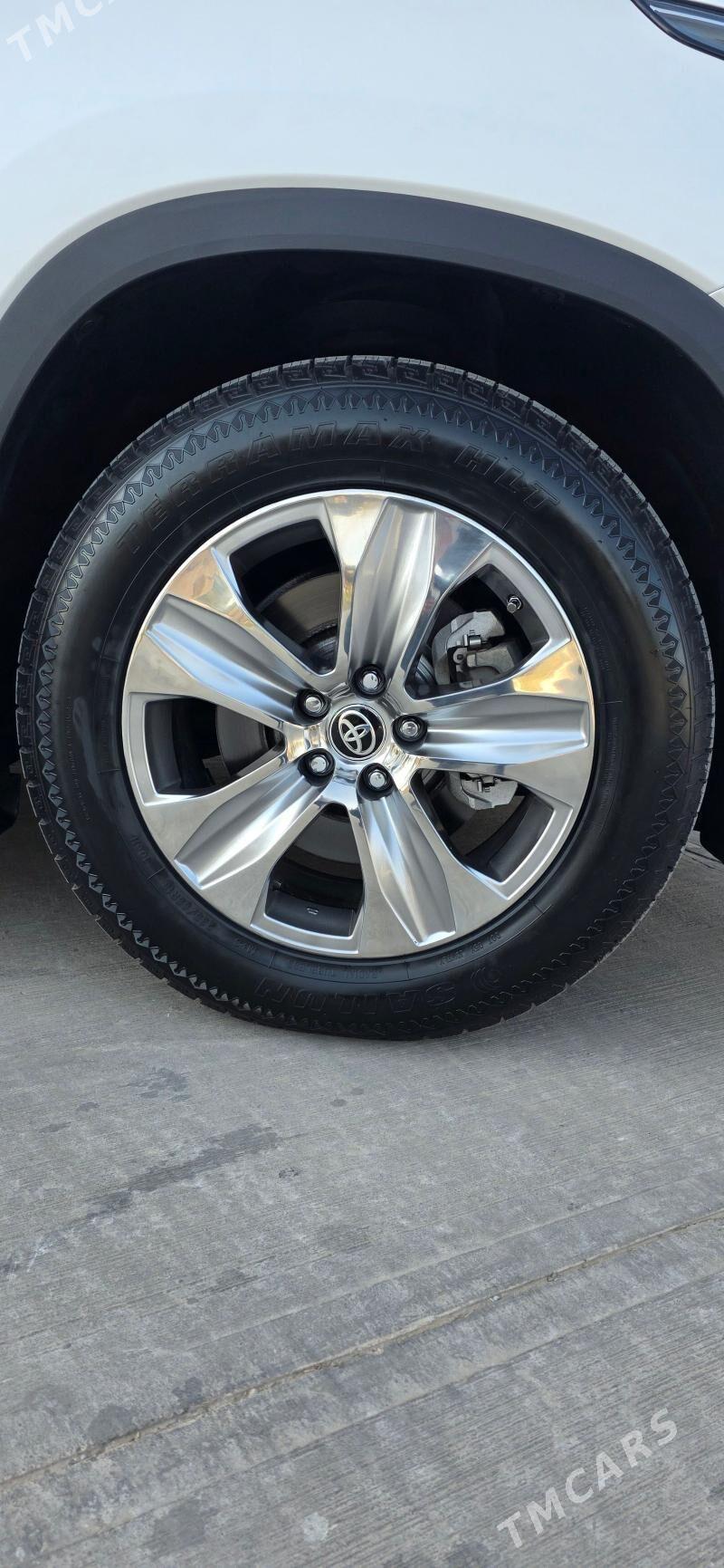 Toyota Highlander 2020 - 657 000 TMT - Mary - img 6