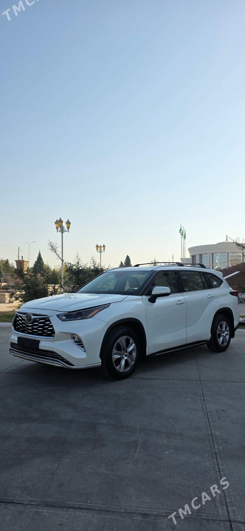 Toyota Highlander 2020 - 657 000 TMT - Mary - img 3