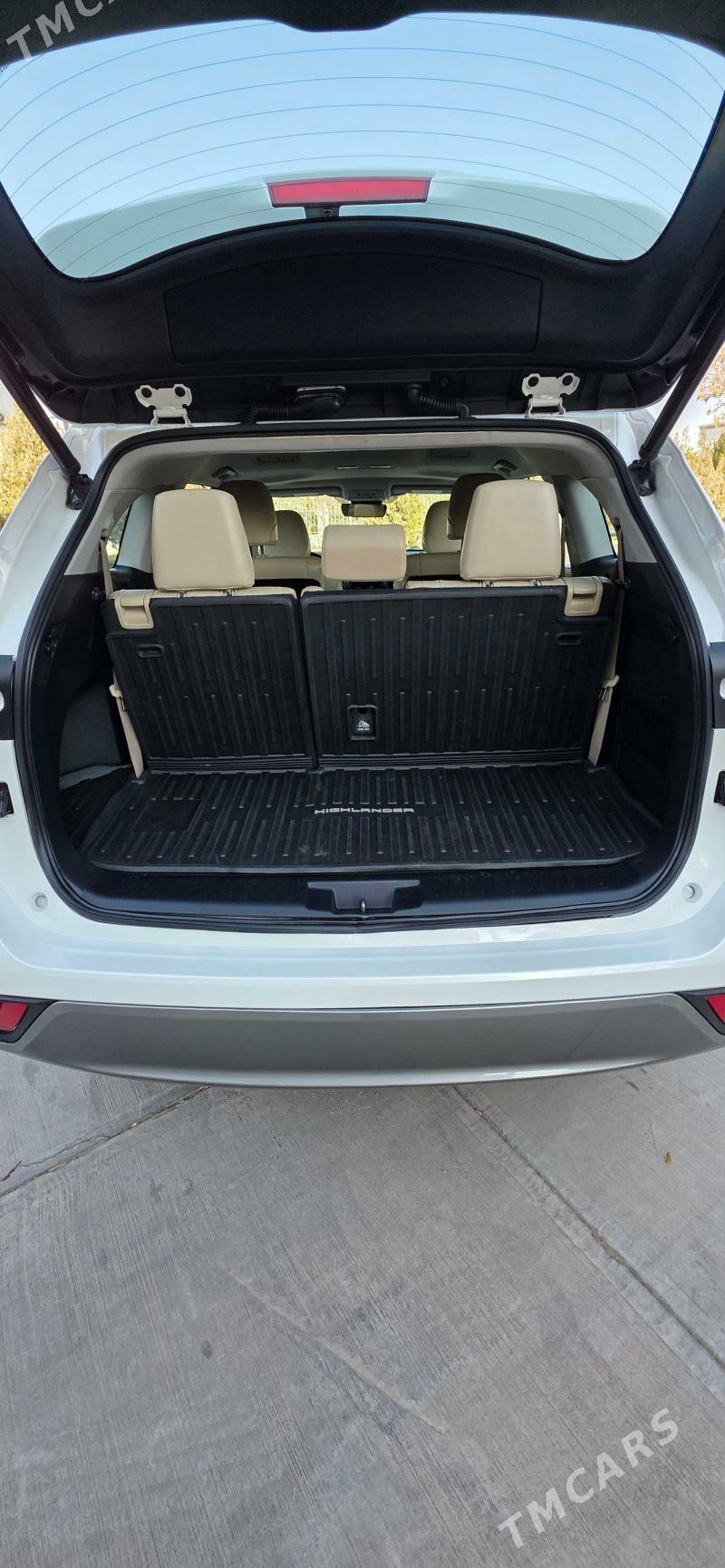 Toyota Highlander 2020 - 657 000 TMT - Mary - img 9