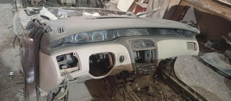 gapy bagaz awalon 2001/2005 900 TMT - Bedew - img 3