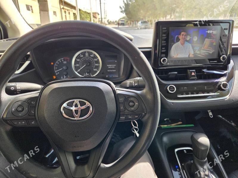 Toyota Corolla 2022 - 244 000 TMT - Dänew - img 2